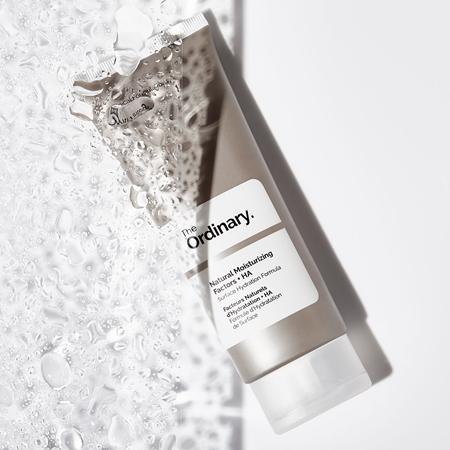 The Ordinary The Ordinary Natural Moisturizing Factors + HA feuchtigkeitsspendende Gesichtscreme Clearance-Verkauf