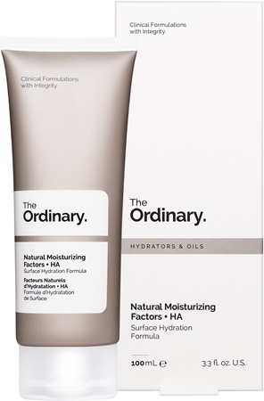 The Ordinary The Ordinary Natural Moisturizing Factors + HA feuchtigkeitsspendende Gesichtscreme Clearance-Verkauf