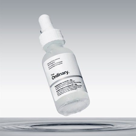 The Ordinary The Ordinary Hyaluronic Acid 2% + B5 hydratisierendes Serum mit Ceramiden Kostenloser Versand international