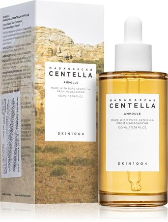 SKIN1004 SKIN1004 Madagascar Centella Ampoule hydratisierendes Serum zur Beruhigung und Stärkung empfindlicher Haut Speichern exportieren