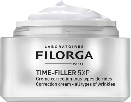 FILORGA FILORGA TIME-FILLER 5XP Korrekturcreme gegen Falten 50% Rabatt für begrenzte Zeit