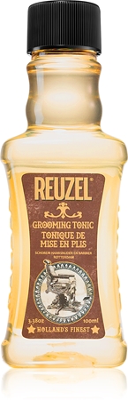 Reuzel Reuzel Grooming Feuchtigkeitstonikum für Volumen und Form