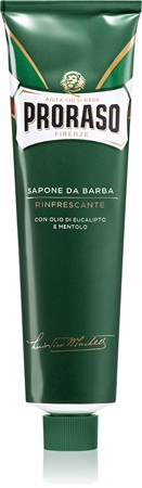 Proraso Proraso Green Rasierseife in der Tube