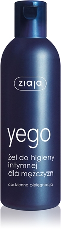 Ziaja Ziaja Yego Gel für die intime Hygiene für Herren