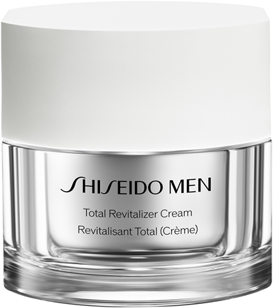 Shiseido Shiseido Men Total Revitalizer Cream Tagescreme