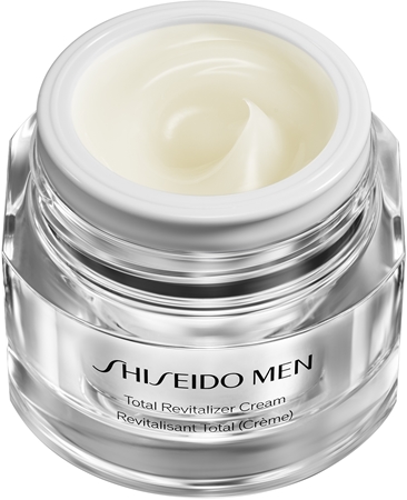 Shiseido Shiseido Men Total Revitalizer Cream Tagescreme Neueste Mode