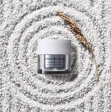 Shiseido Shiseido Men Total Revitalizer Cream Tagescreme Neueste Mode