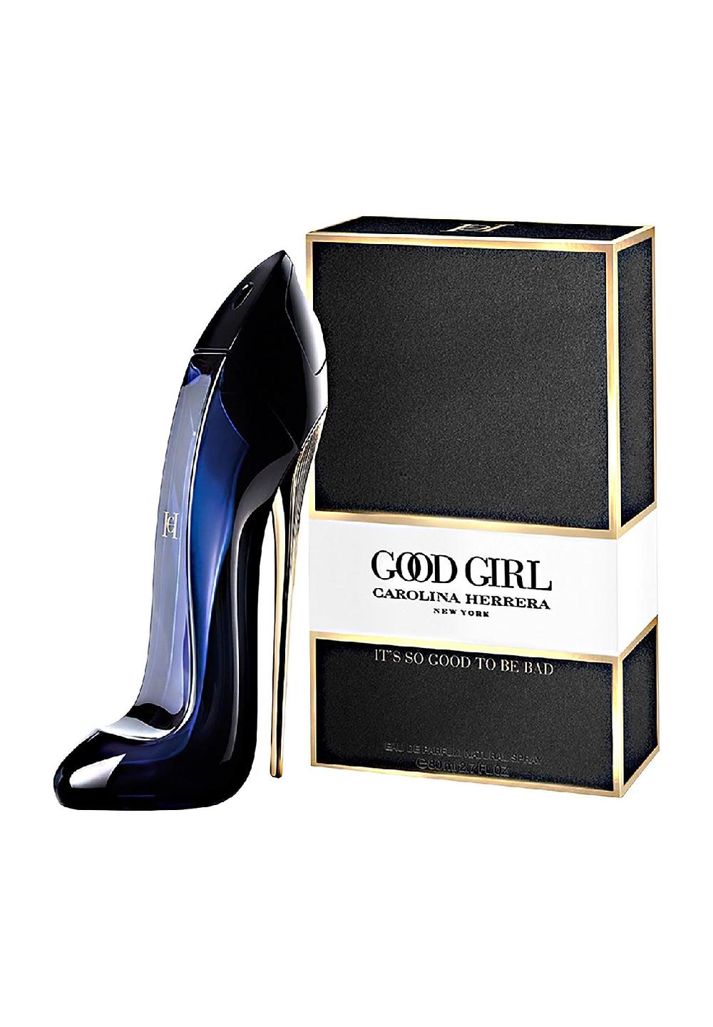 CAROLINA HERRERA GOOD GIRL Eau de Parfum zollfrei
