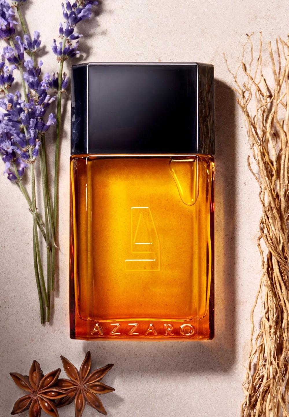 AZZARO AZZARO POUR HOMME POUR HOMME Eau de Toilette 50% Rabatt für begrenzte Zeit