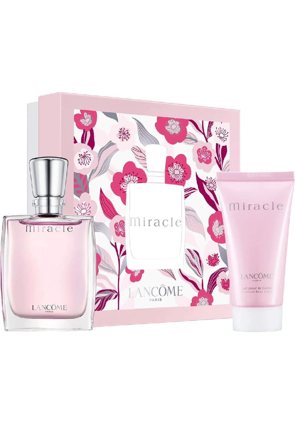 LANCÔME MIRACLE Duftset 2025