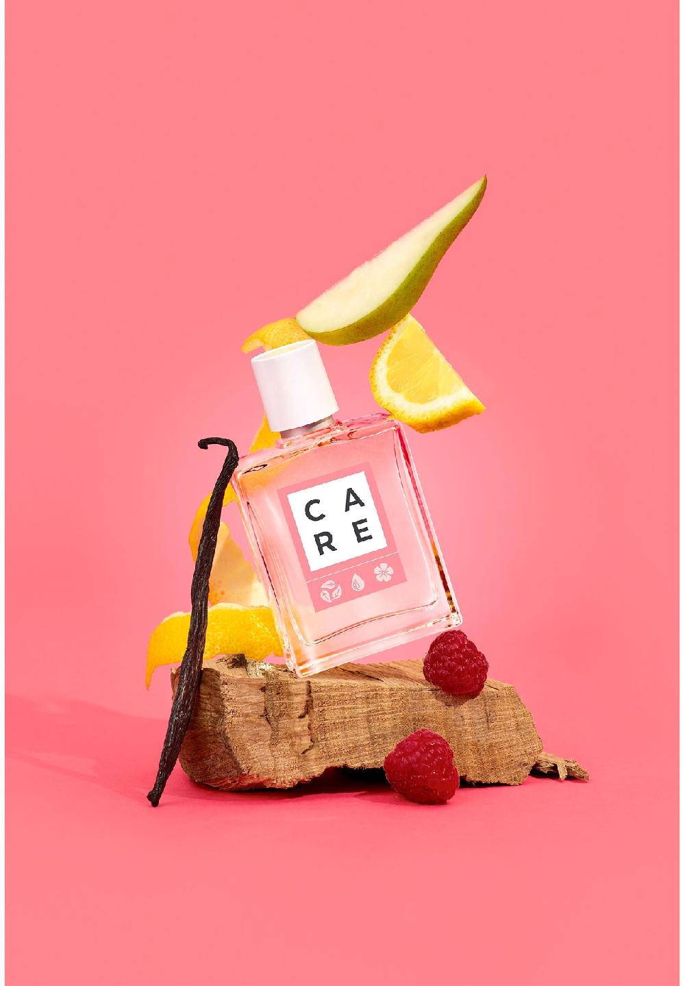CARE SECOND SKIN Eau de Parfum Online