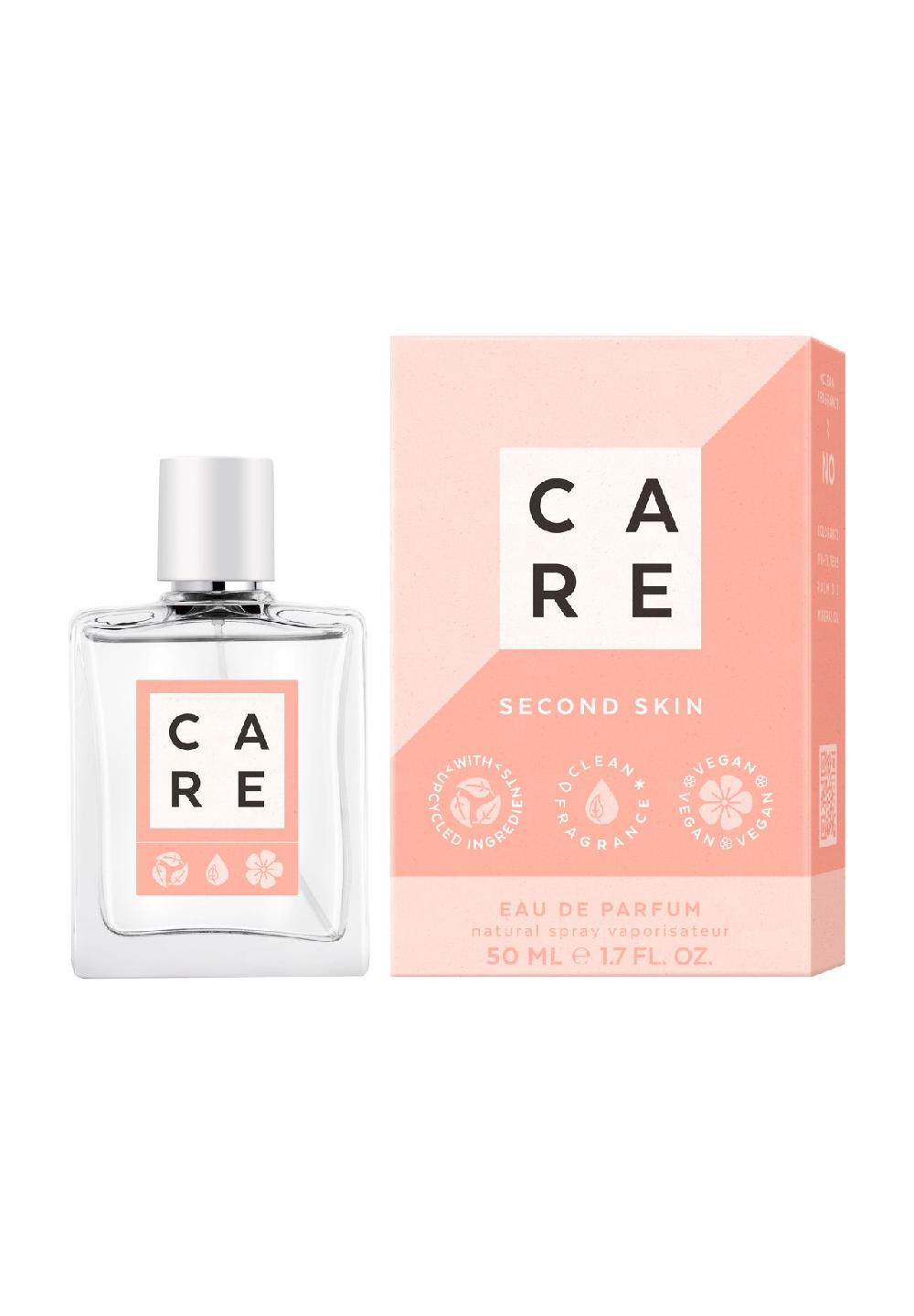 CARE SECOND SKIN Eau de Parfum Online