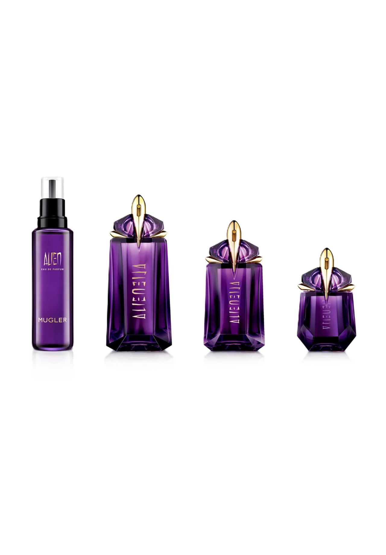 MUGLER ALIEN Eau de Parfum Angebote