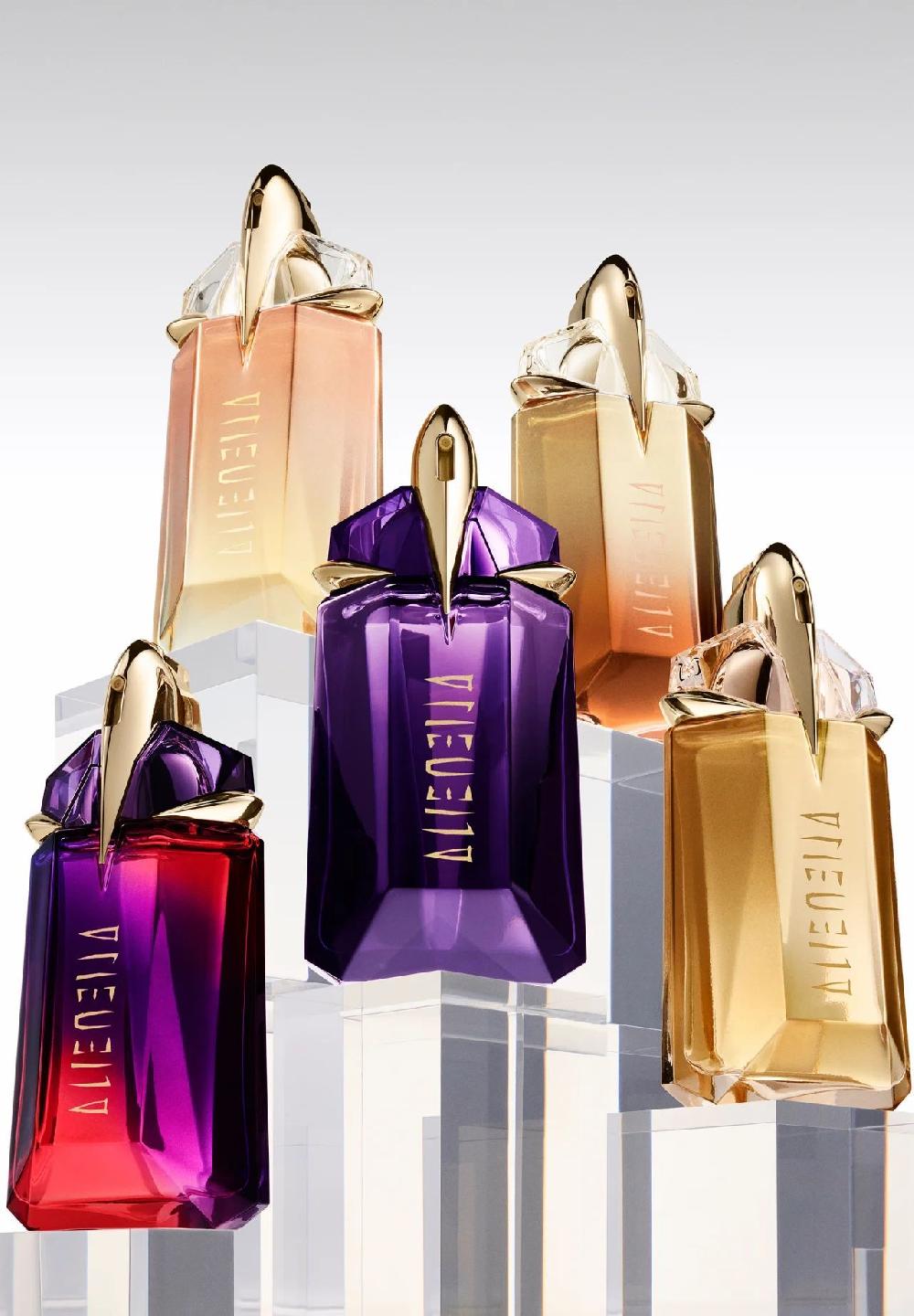 MUGLER ALIEN Eau de Parfum Angebote
