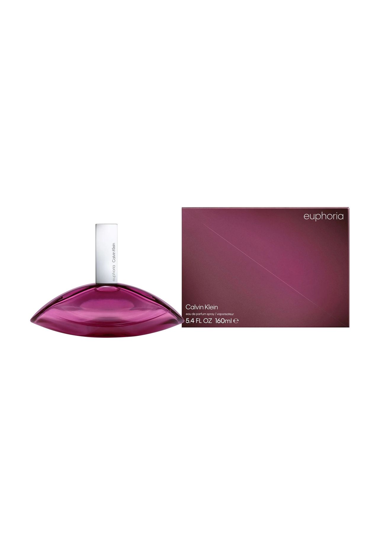 Calvin Klein EUPHORIA Eau de Parfum Schlussverkauf