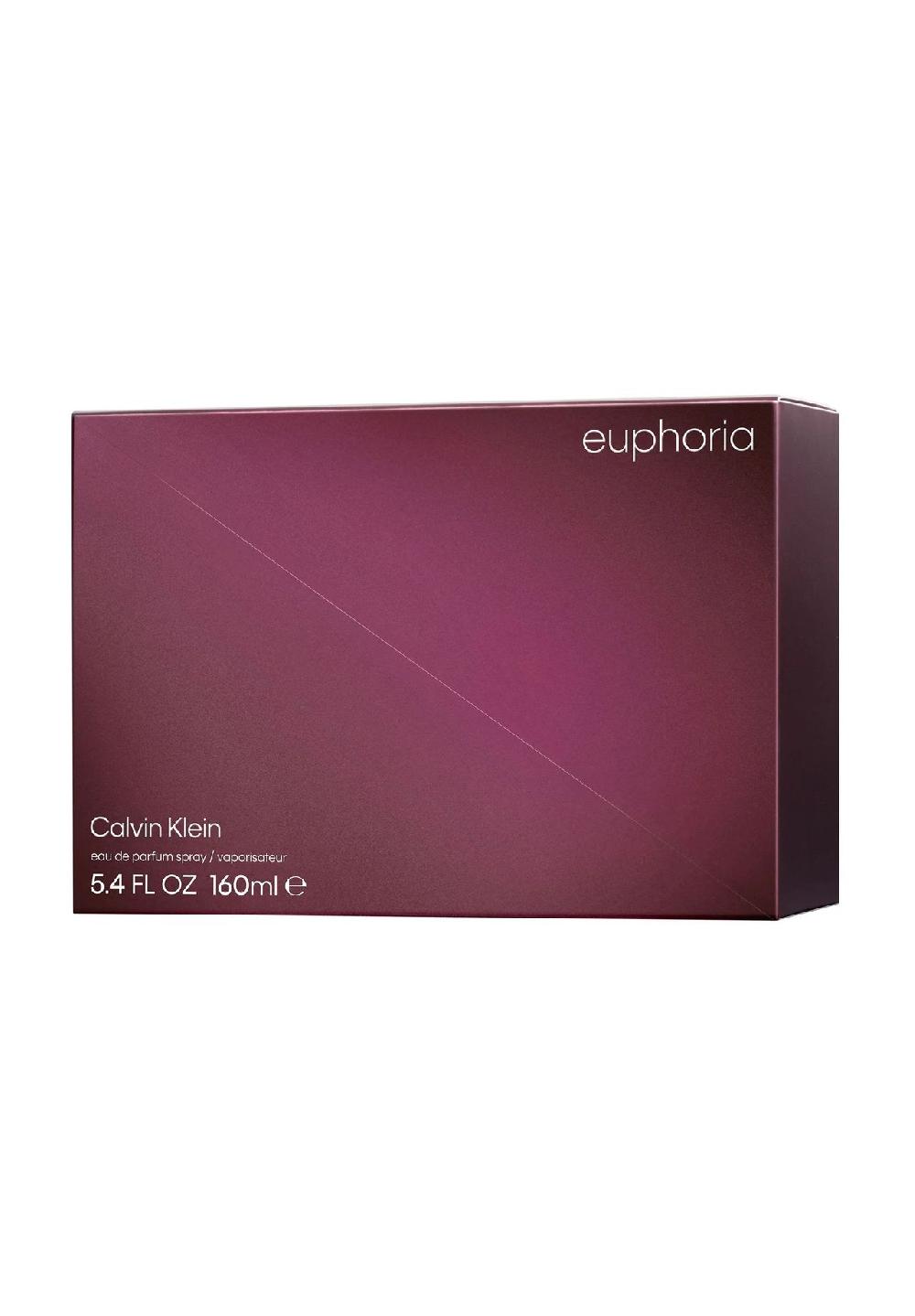 Calvin Klein EUPHORIA Eau de Parfum Schlussverkauf