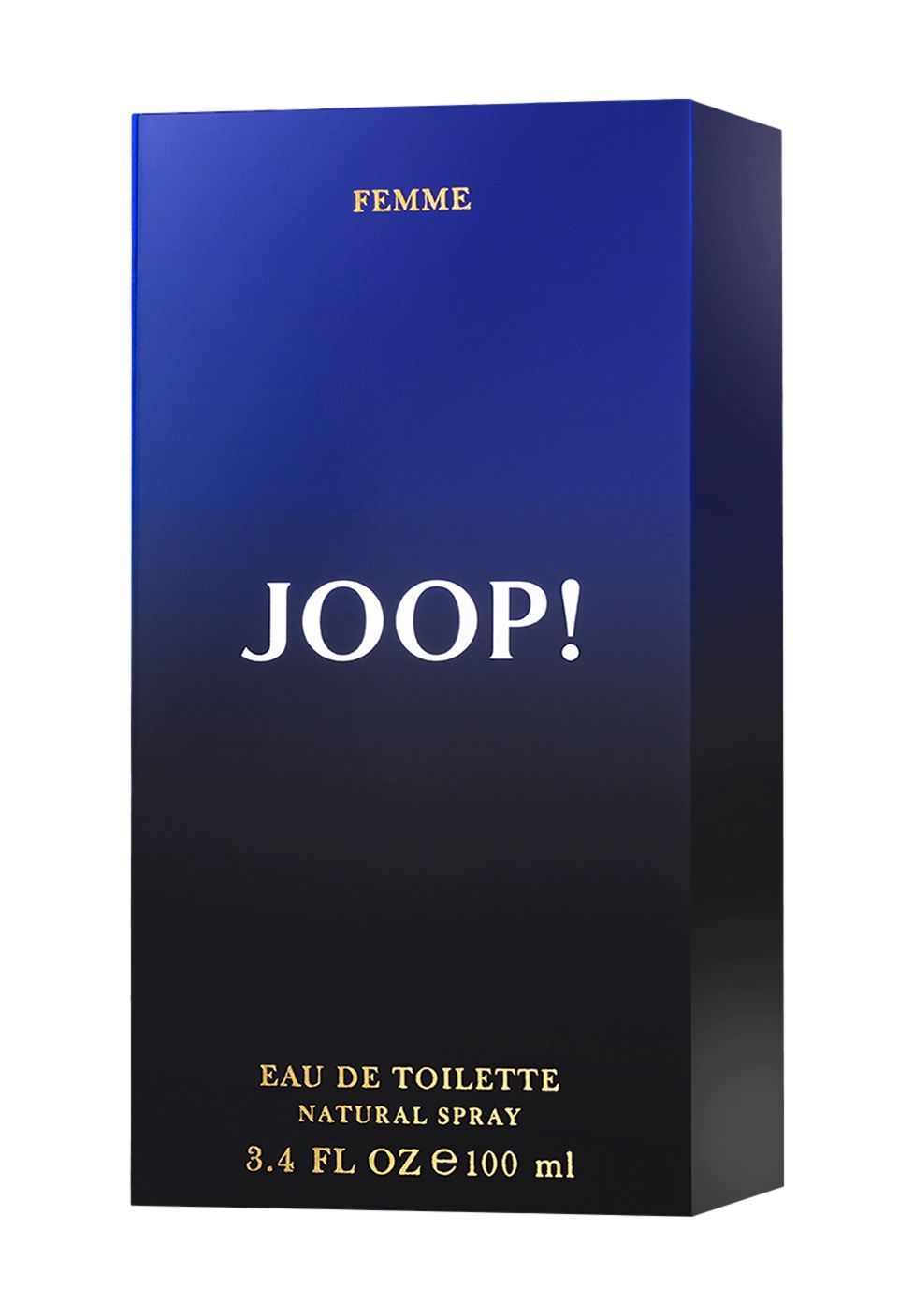 JOOP FEMME Eau de Toilette Blitzverkäufe