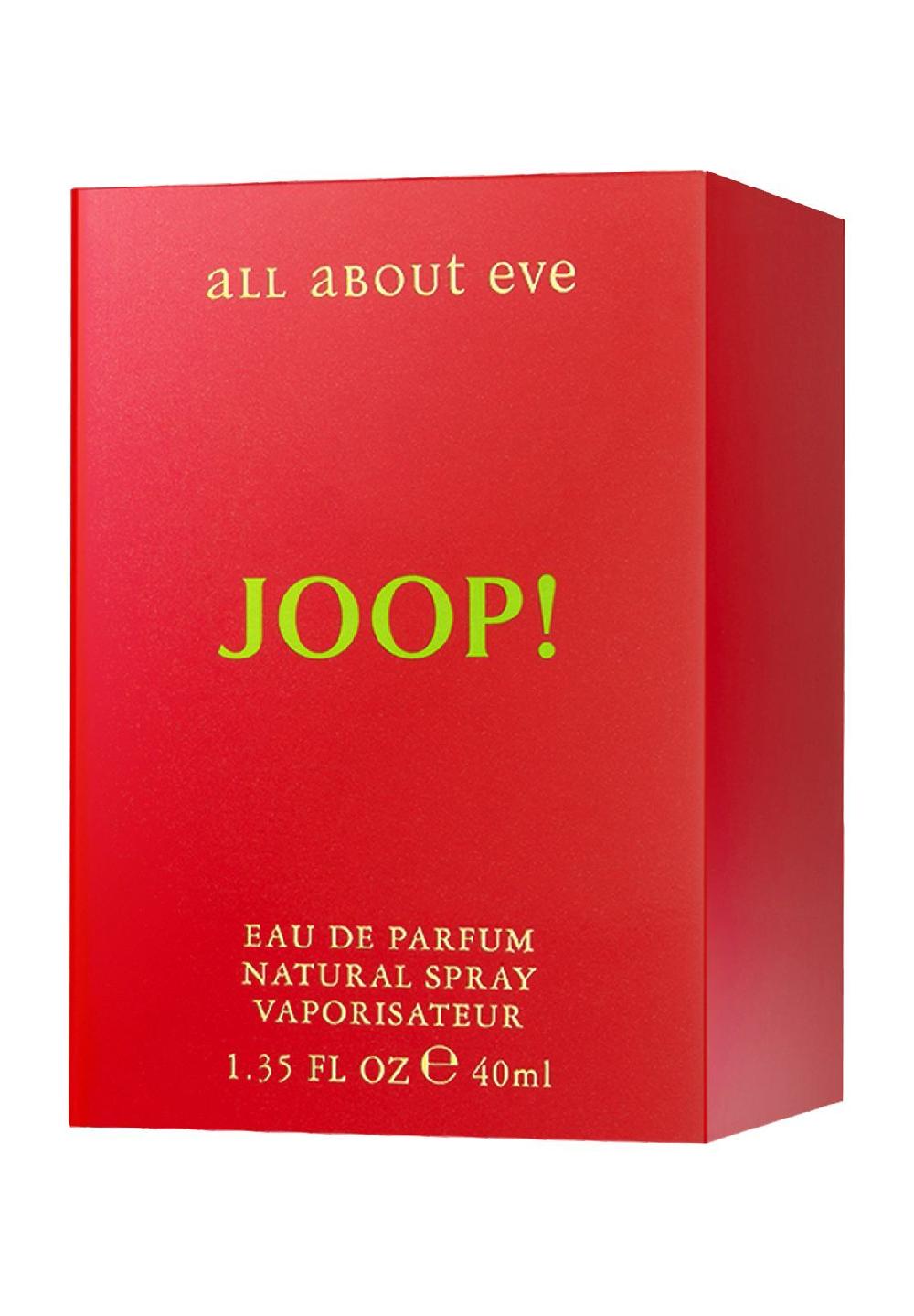 JOOP ALL ABOUT EVE Eau de Parfum Kostenloser Versand