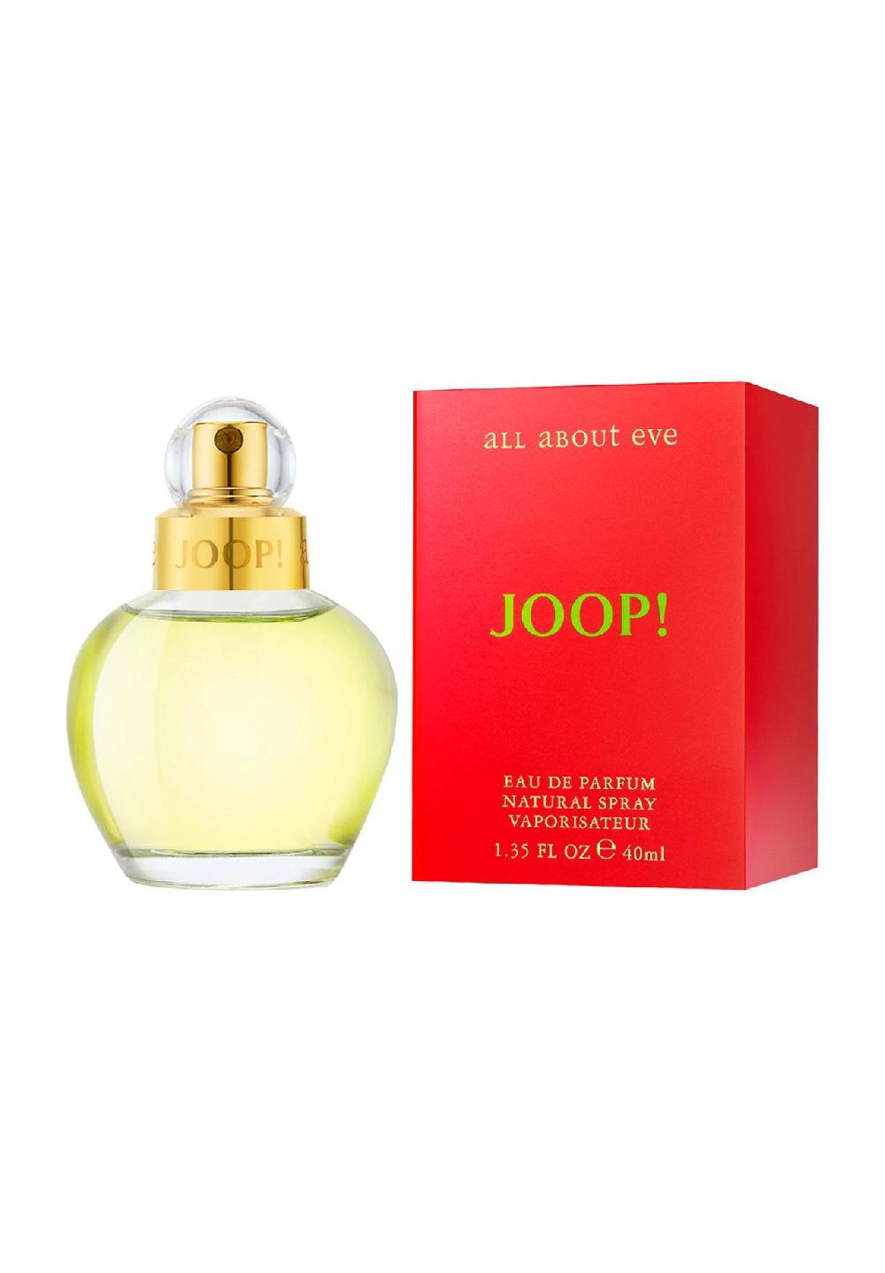 JOOP ALL ABOUT EVE Eau de Parfum Kostenloser Versand