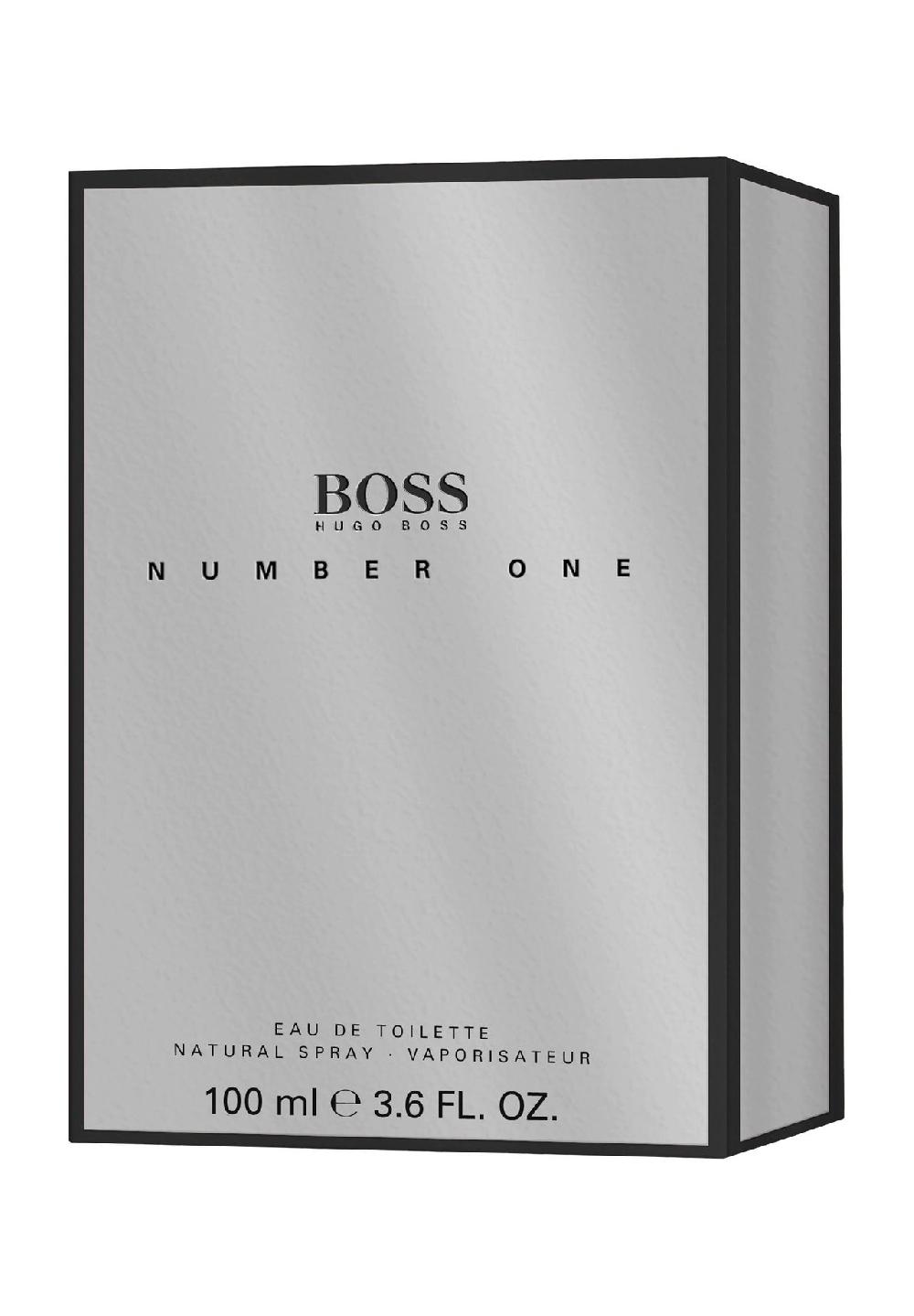 BOSS NUMBER ONE Eau de Toilette Fabrik Onlineshop