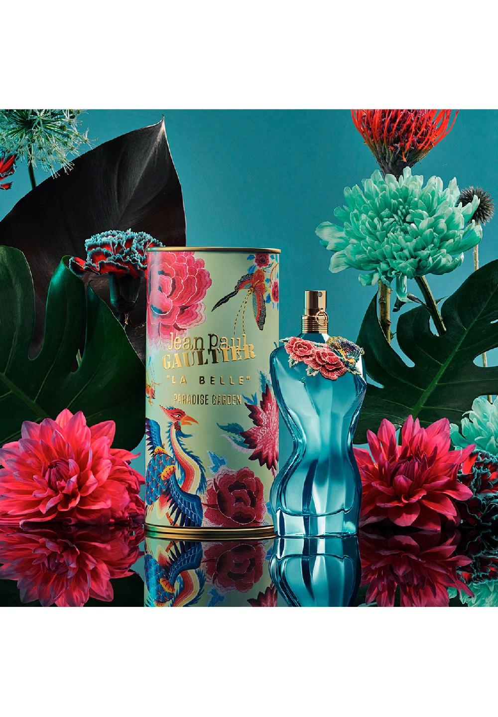Jean Paul GAULTIER LA BELLE Paradise Garden Eau de Parfum Sonderangebot