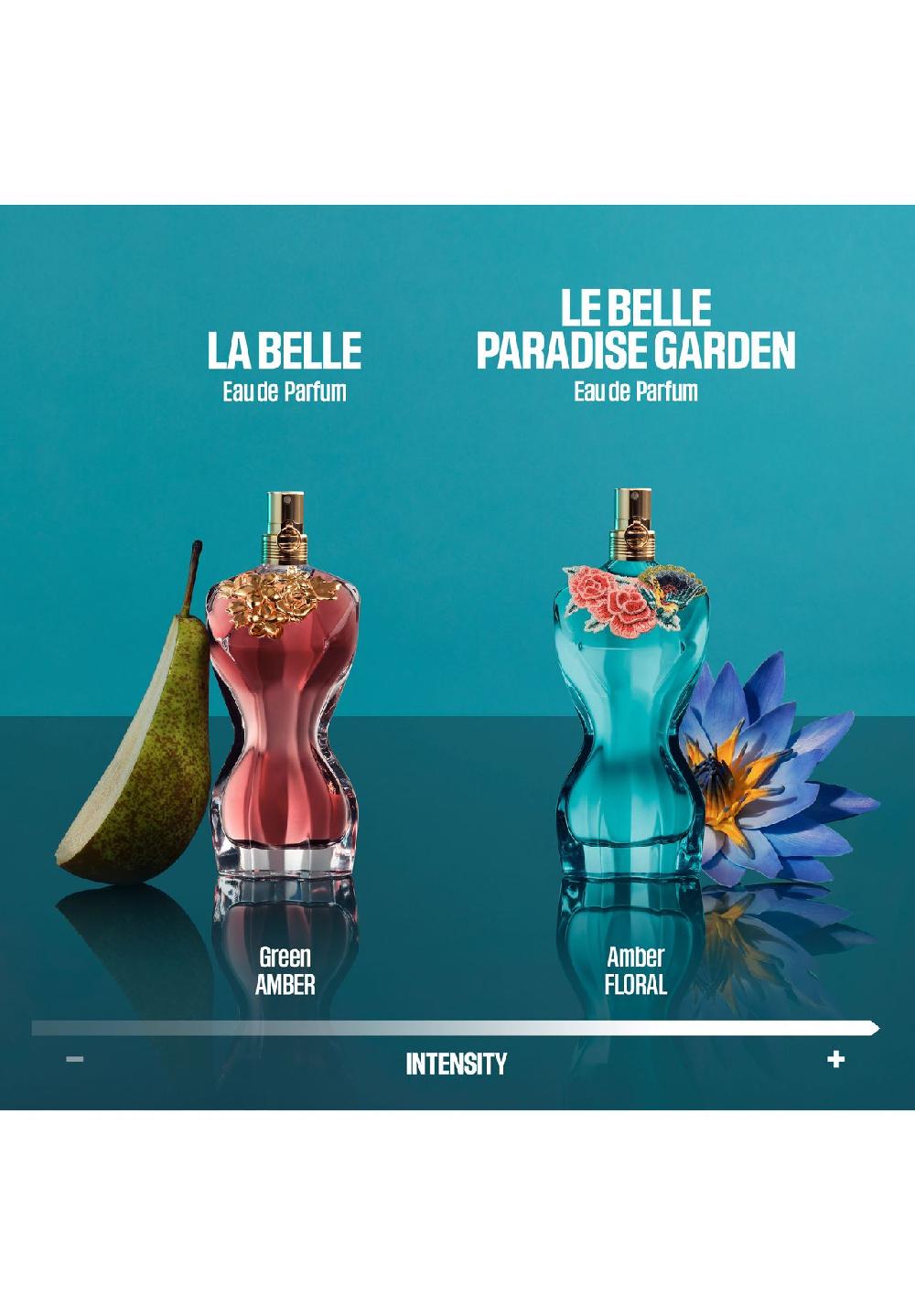 Jean Paul GAULTIER LA BELLE Paradise Garden Eau de Parfum Sonderangebot