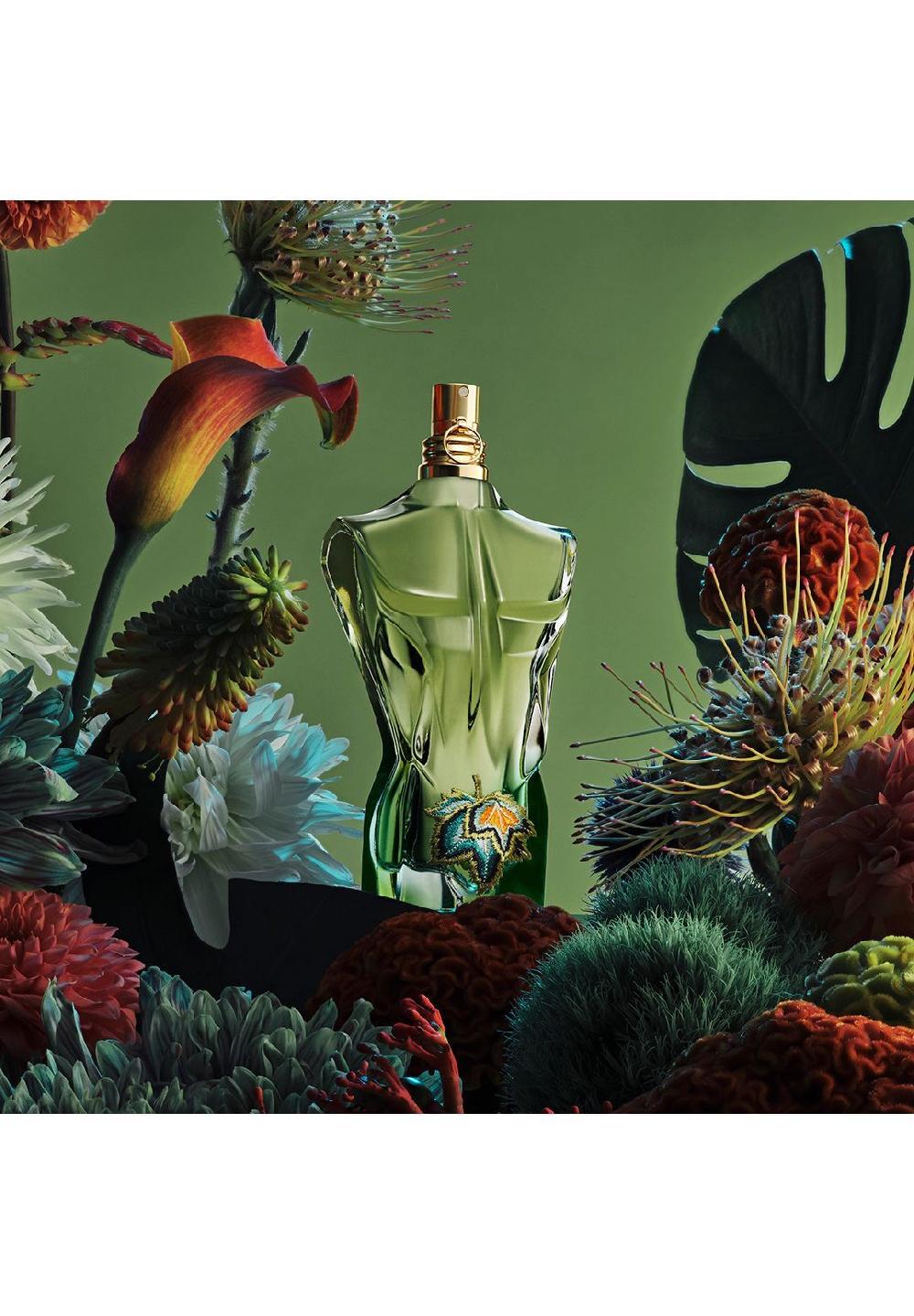 Jean Paul GAULTIER LE BEAU Paradise Garden Eau de Parfum Rabatt