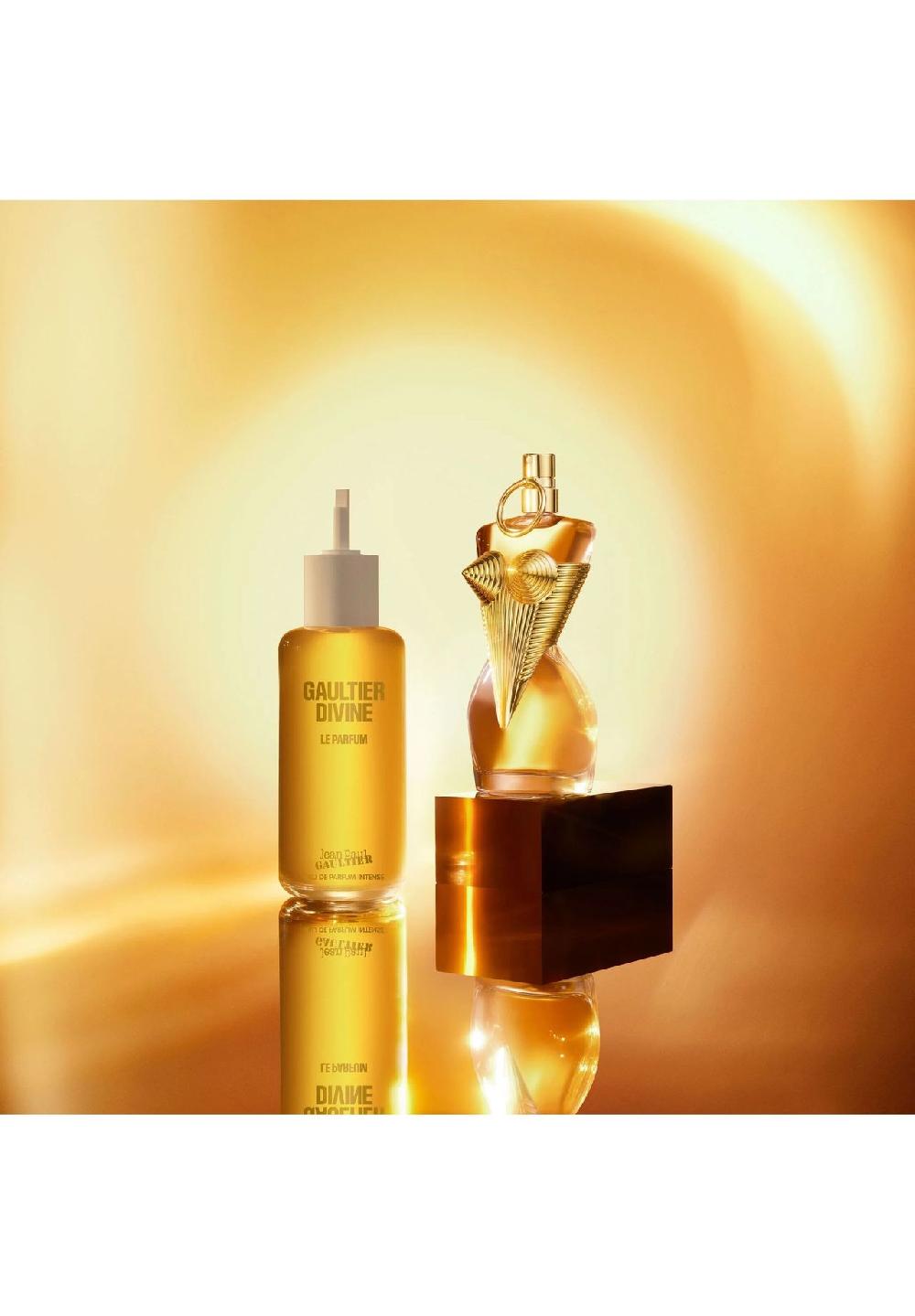 Jean Paul GAULTIER GAULTIER DIVINE Le Parfum - Eau de Parfum Intense Refill Günstig kaufen