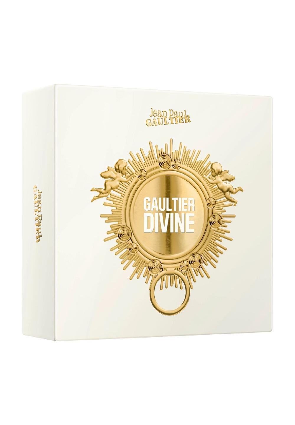 Jean Paul GAULTIER GAULTIER DIVINE Eau de Parfum Versandkostenfrei