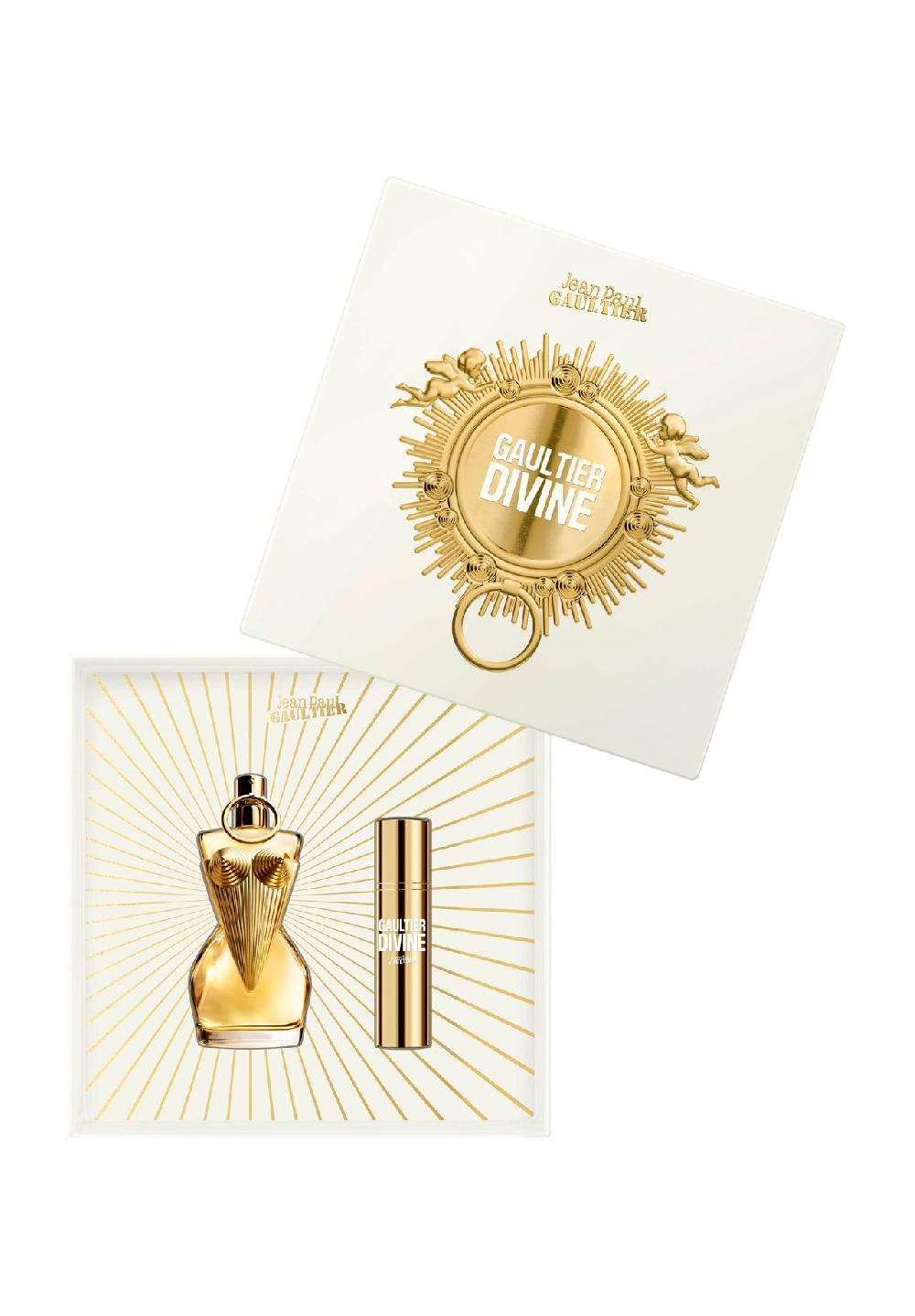 Jean Paul GAULTIER GAULTIER DIVINE Eau de Parfum Versandkostenfrei