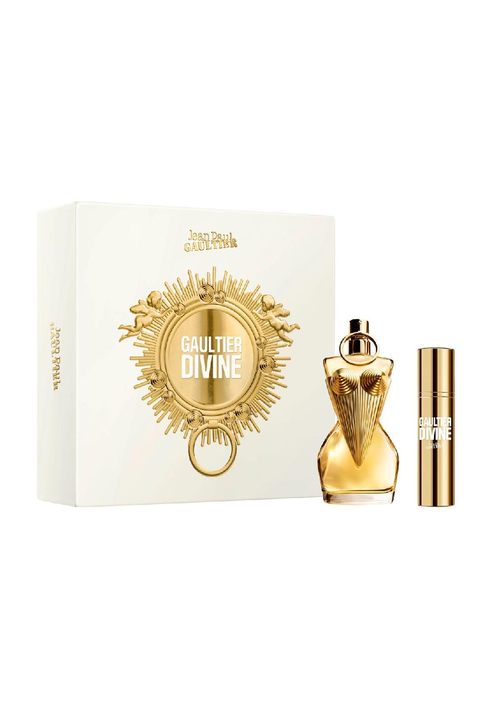 Jean Paul GAULTIER GAULTIER DIVINE Eau de Parfum Versandkostenfrei
