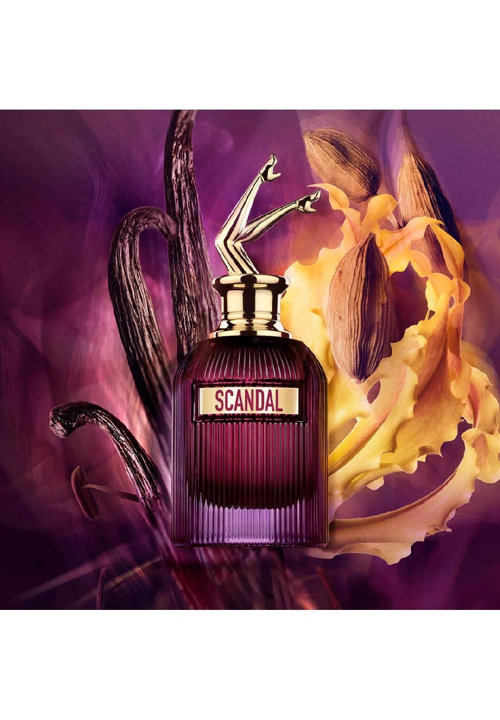 Jean Paul GAULTIER SCANDAL Eau de Parfum Intense Flash Sale