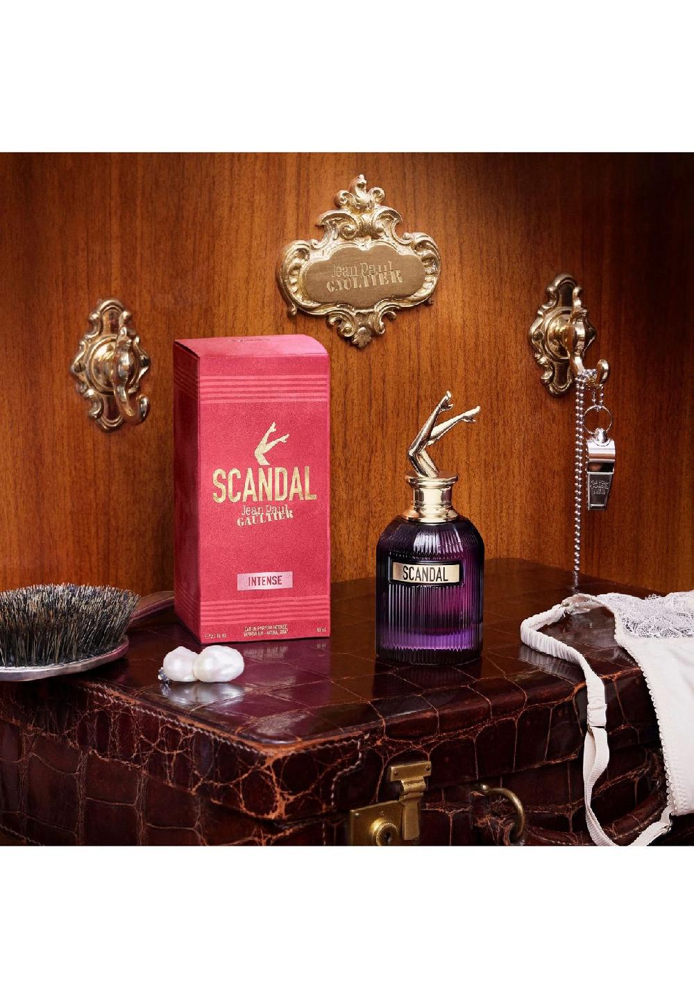 Jean Paul GAULTIER SCANDAL Eau de Parfum Intense Flash Sale