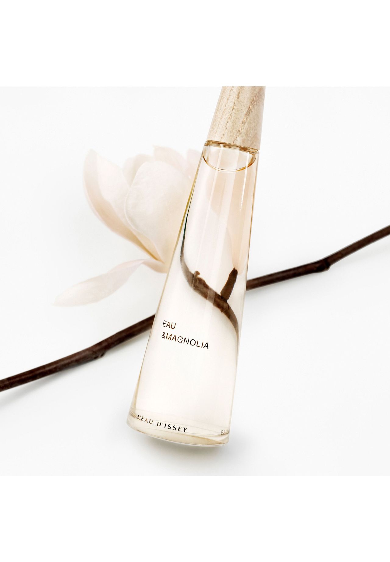 ISSEY MIYAKE L'EAU D'ISSEY Eau & Magnolia L’Eau de Toilette Intense Online Shopping