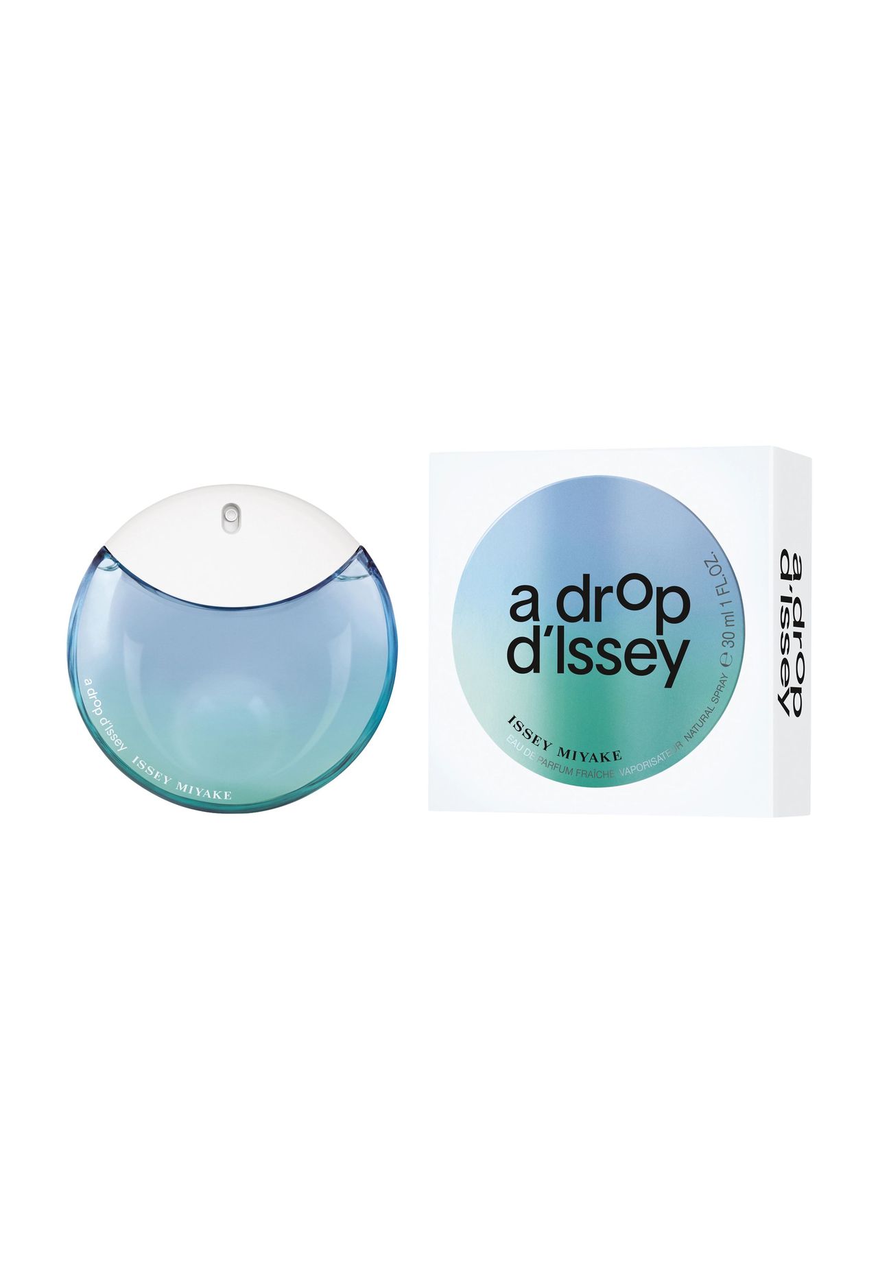 ISSEY MIYAKE A DROP D'ISSEY Eau de Parfum Preisnachlass
