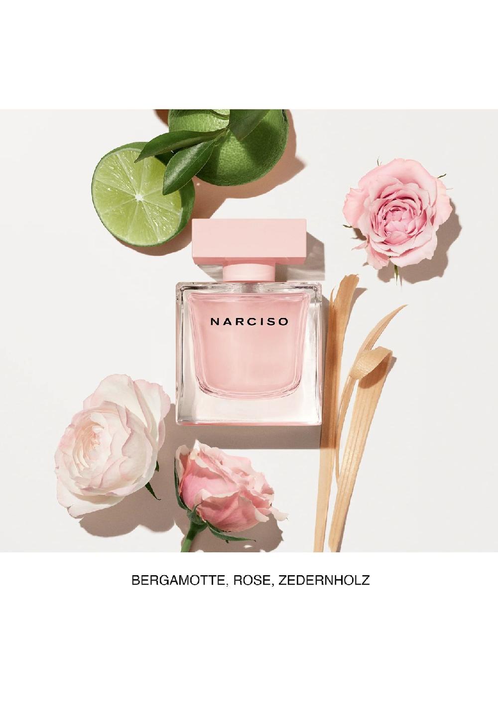 narciso rodriguez Cristal Eau de Parfum Saisonschlussverkauf