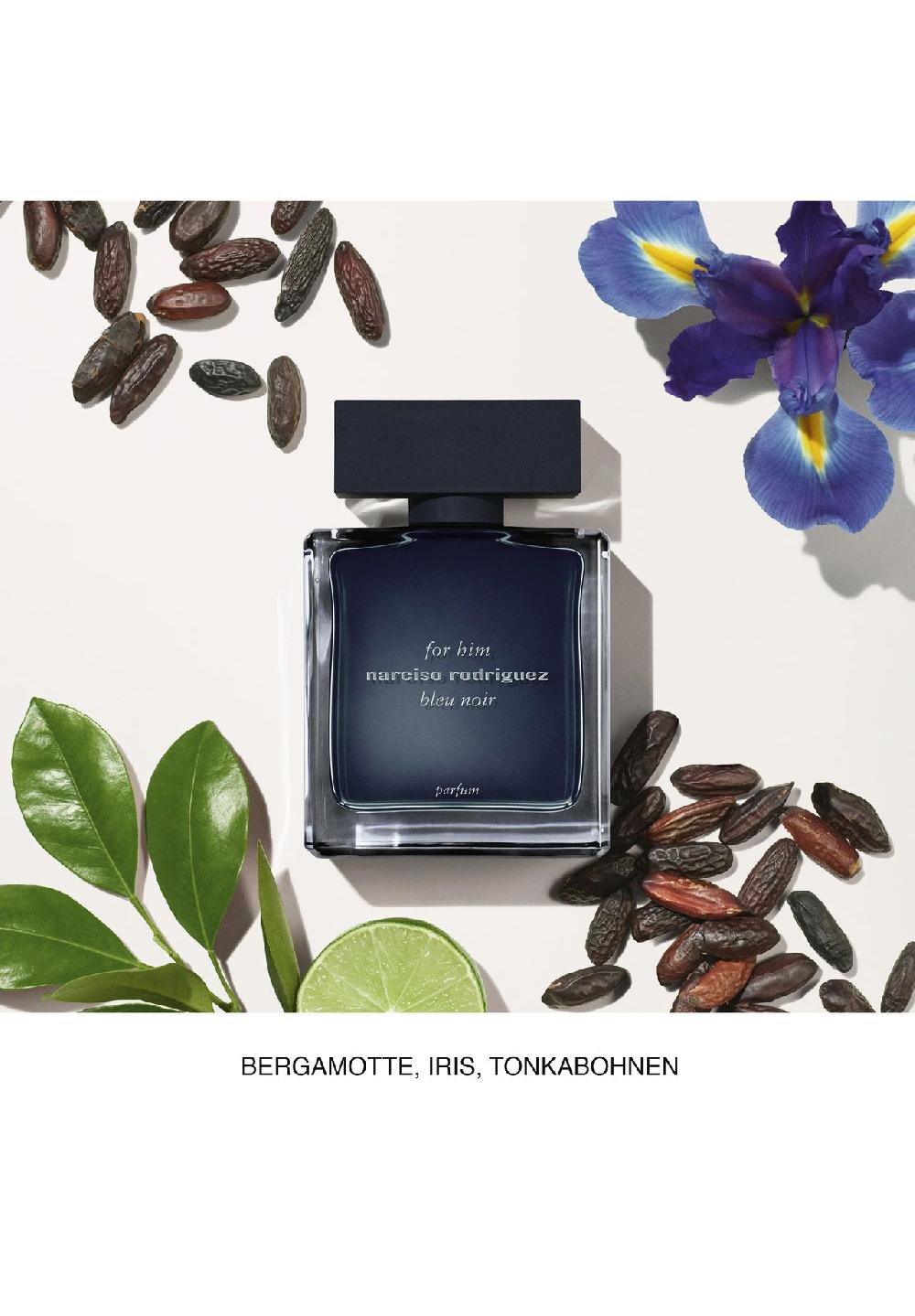 narciso rodriguez FOR HIM Bleu Noir Parfum Black Friday
