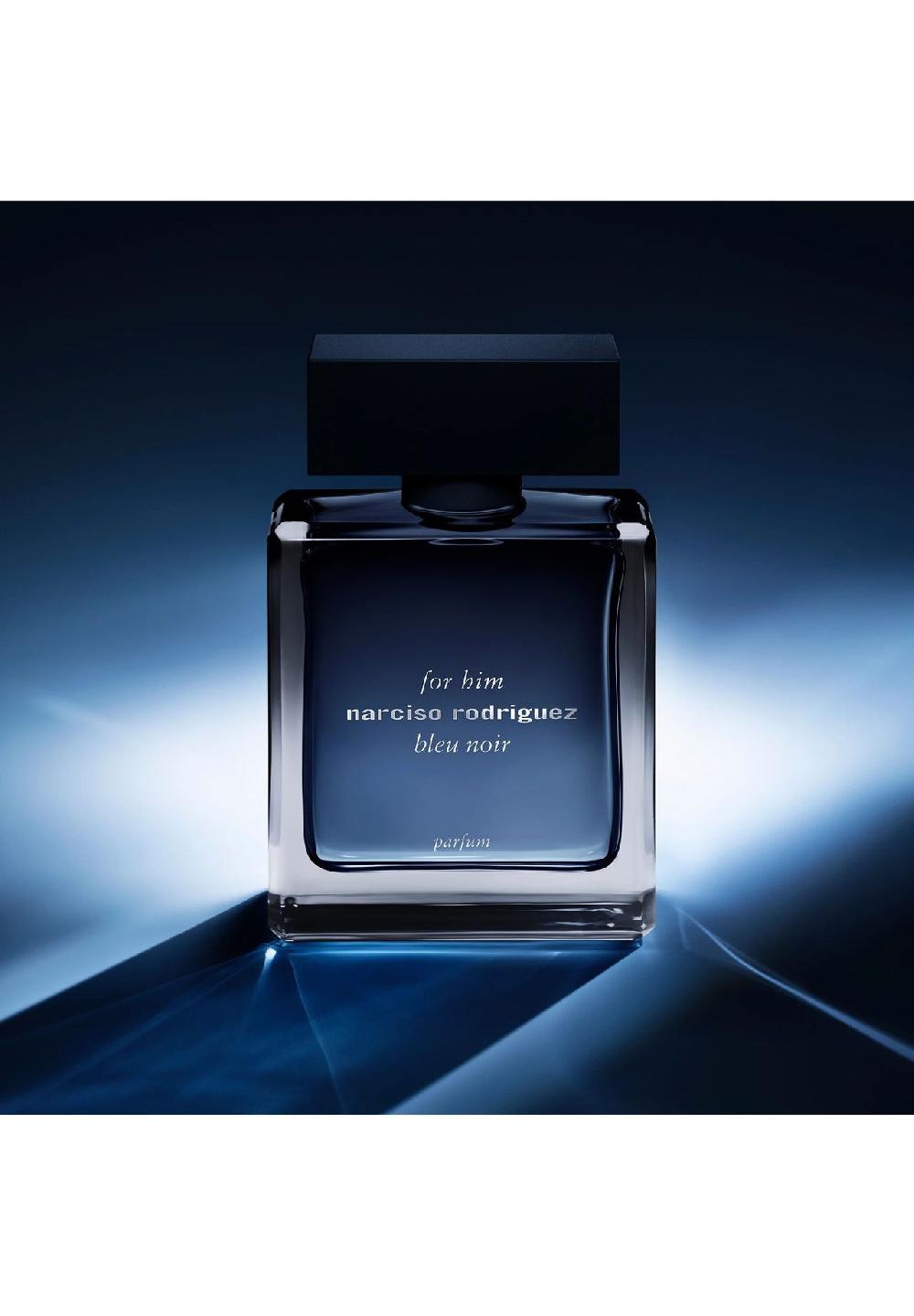 narciso rodriguez FOR HIM Bleu Noir Parfum Black Friday