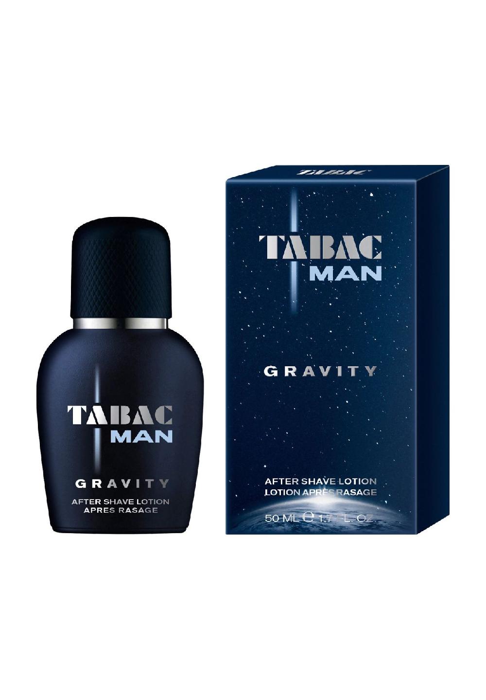 TABAC MAN GRAVITY After Shave Lotion Cyber Monday