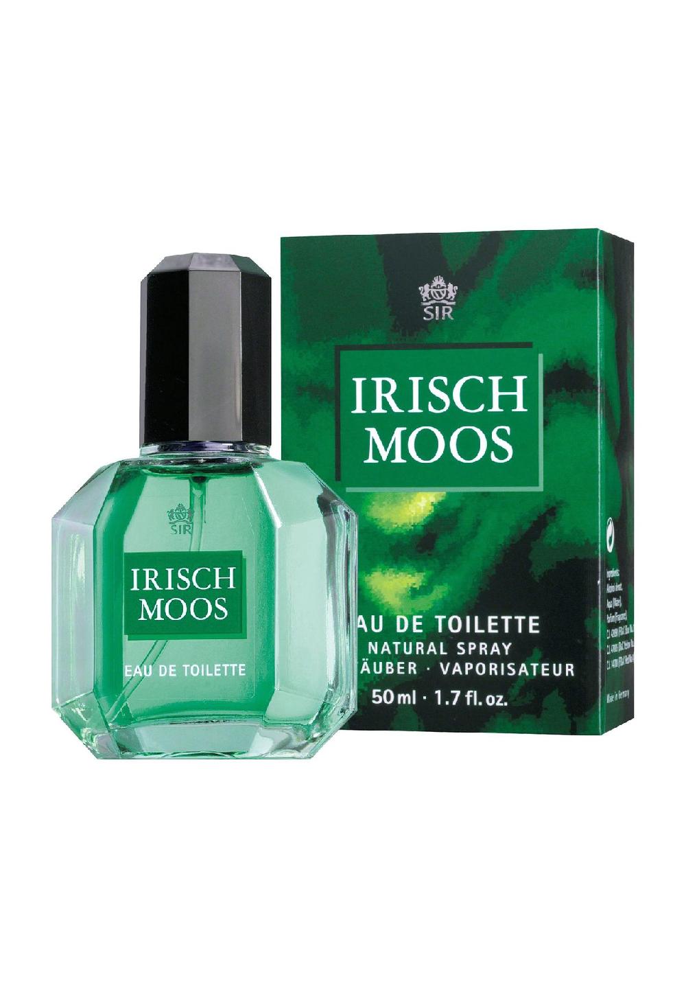 IRISCH MOOS Eau de Toilette Osterangebot