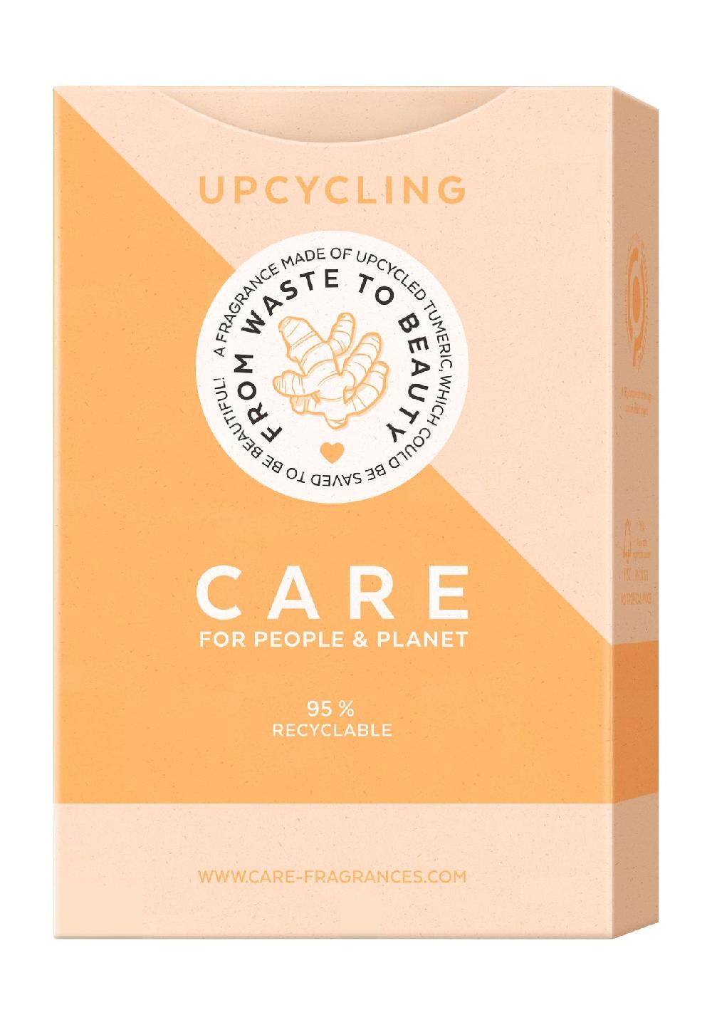 CARE ENERGY BOOST Eau de Parfum Jubiläumsangebot