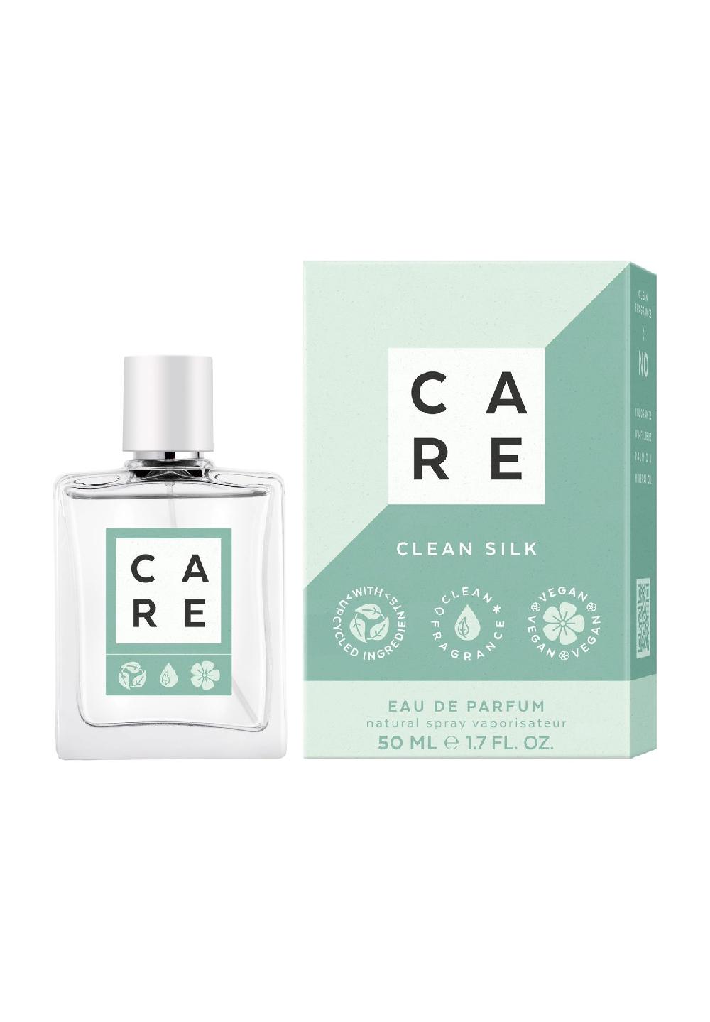 CARE CLEAN LINEN Eau de Parfum Lagerräumung