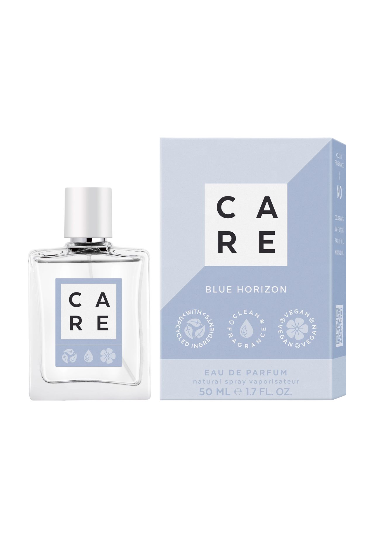 CARE CARE Eau de Parfum Heißer Verkauf