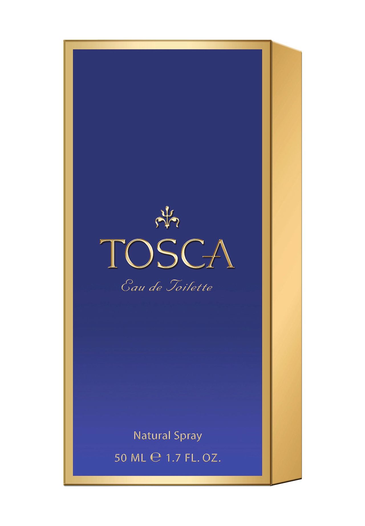 TOSCA Eau de Toilette Neueste Mode