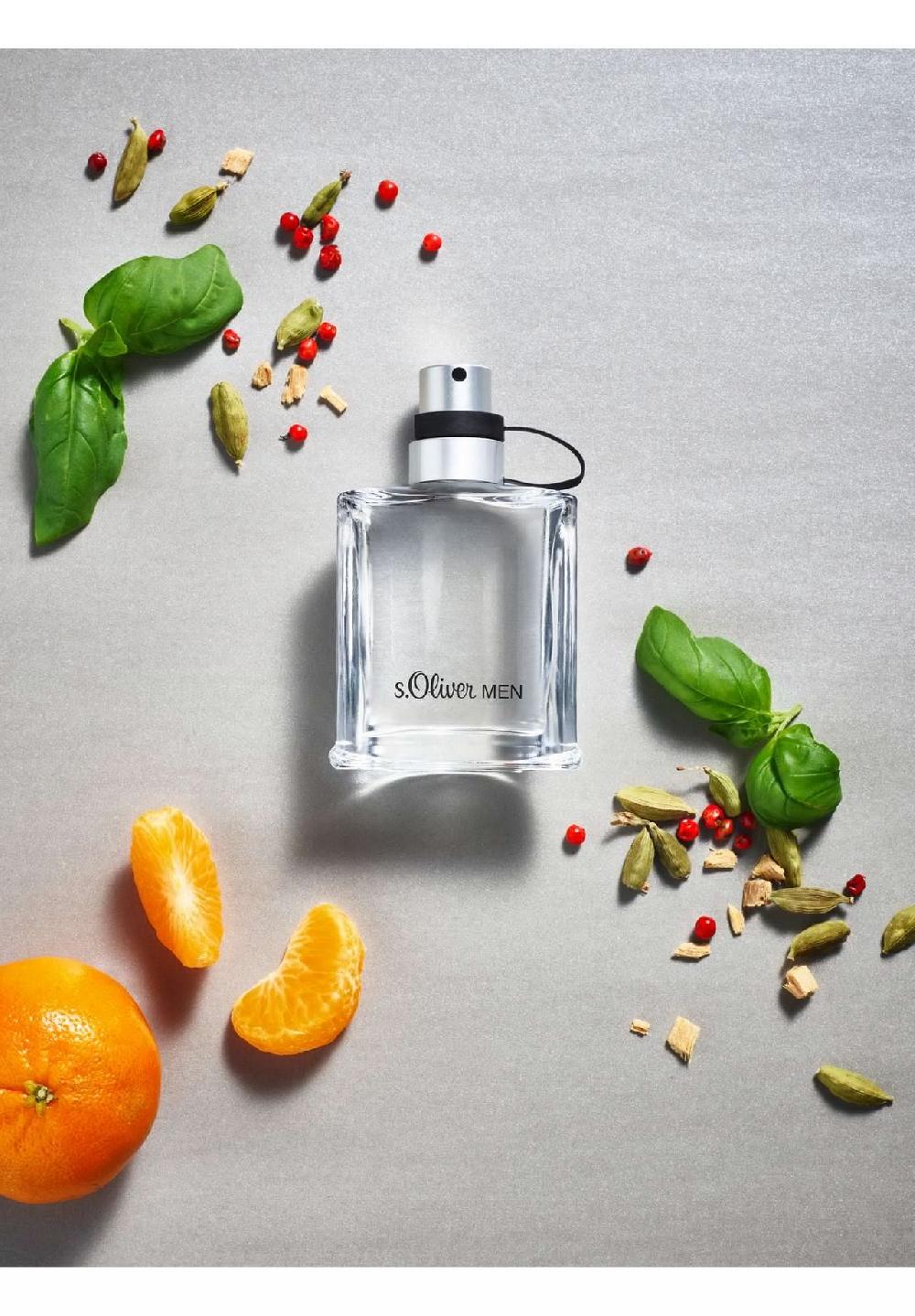 s.Oliver MEN Eau de Toilette Exklusive Angebote