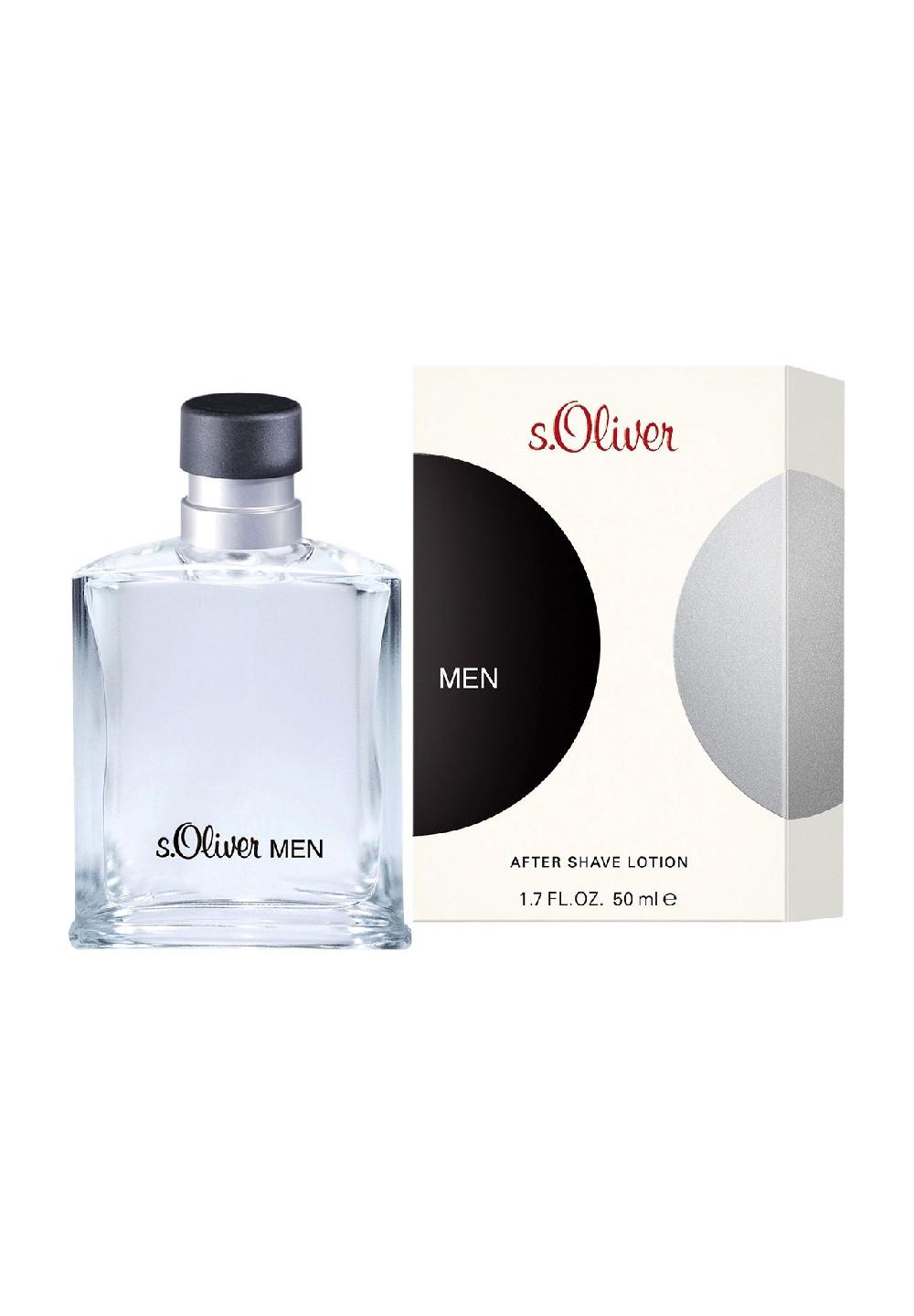 s.Oliver MEN After Shave Lotion Blitzangebot