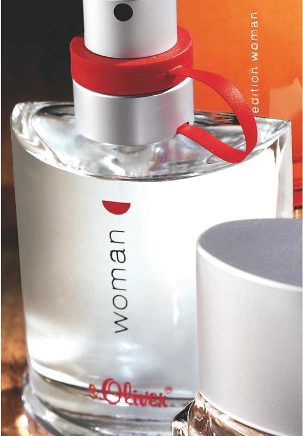 s.Oliver WOMEN Eau de Toilette Große Rabatte