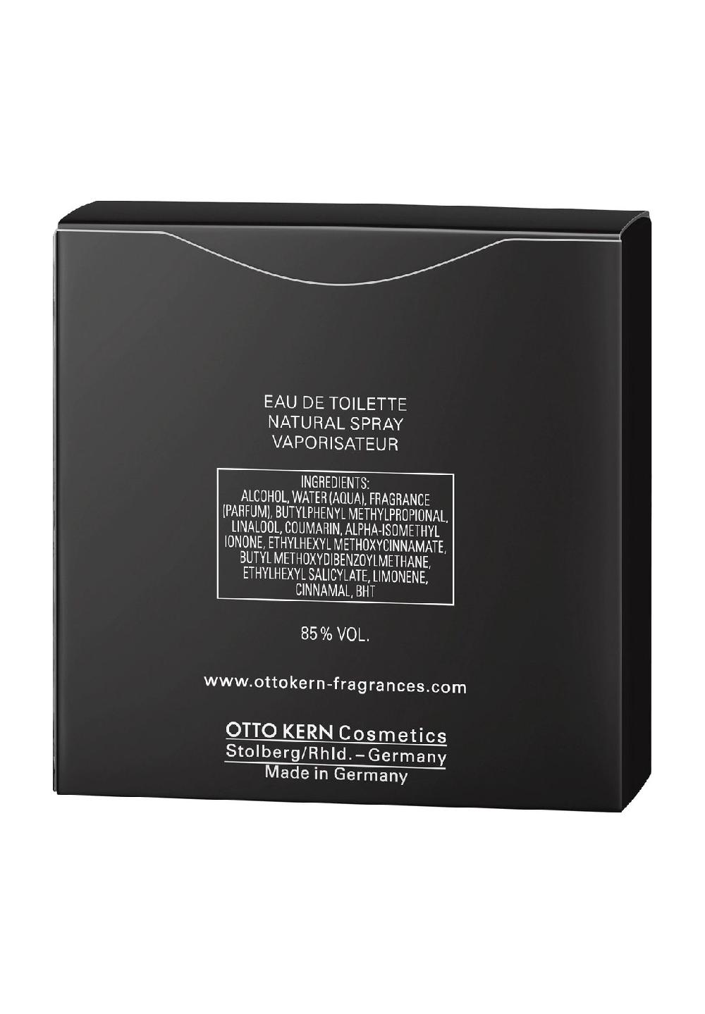 OTTO KERN SIGNATURE MAN Eau de Toilette Neuheiten