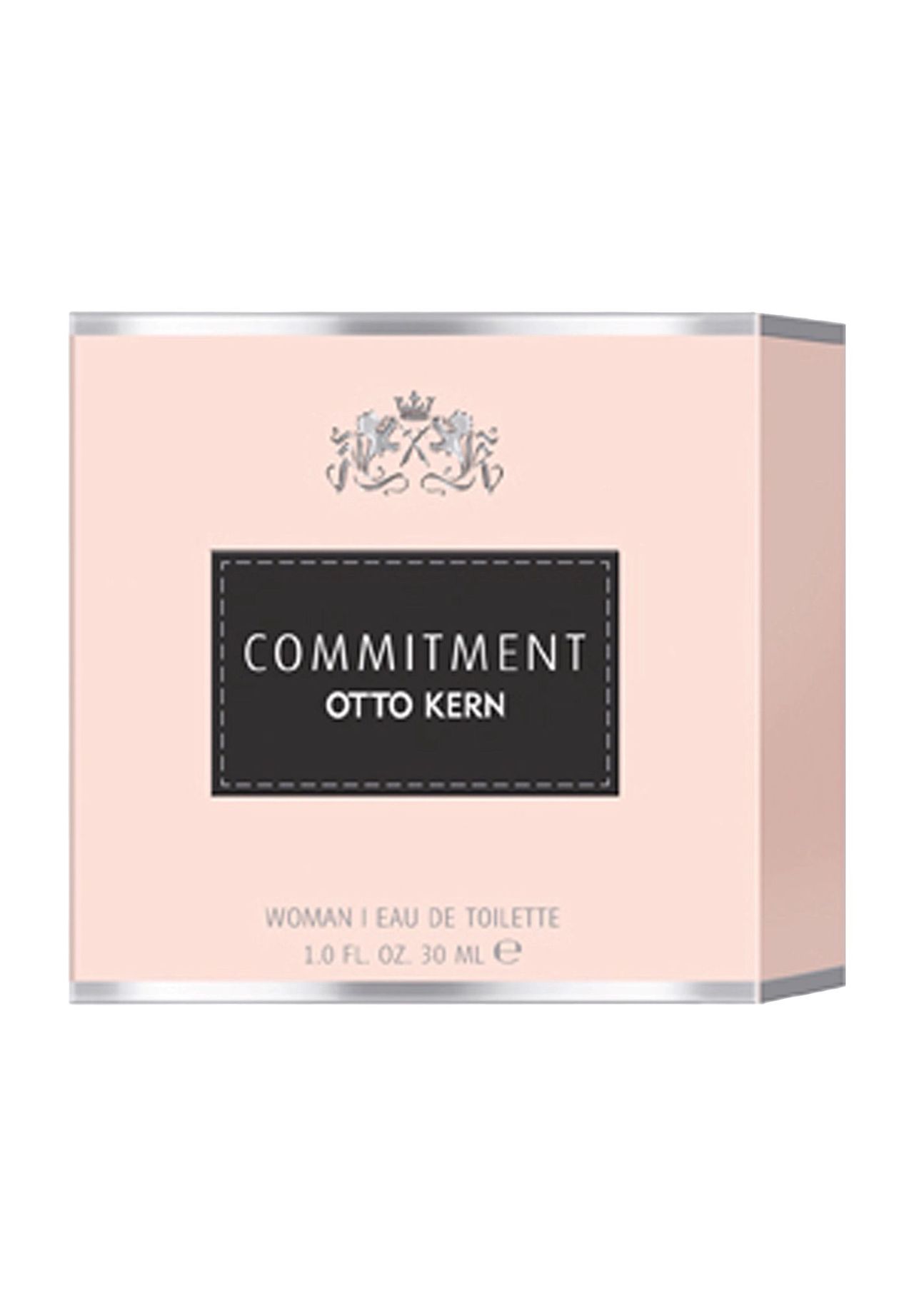 OTTO KERN COMMITMENT Eau de Toilette Saisonale Angebote