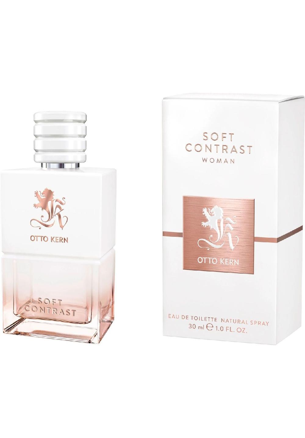 OTTO KERN SOFT CONTRAST Eau de Toilette Räumungsverkauf